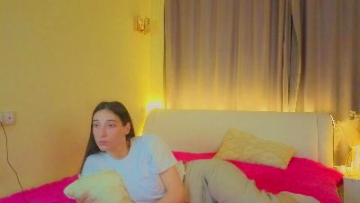 MaudeCutrell's Profile