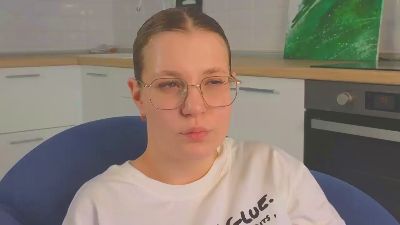 MaudeKachmarsky's Profile
