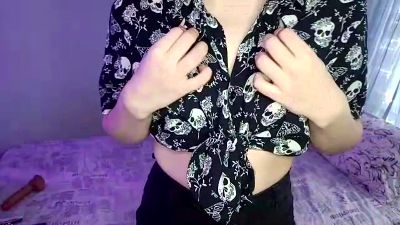 MauraJividen's Profile