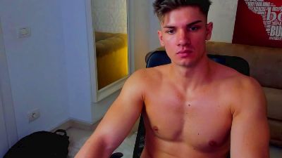 MaxKaidenn's Profile