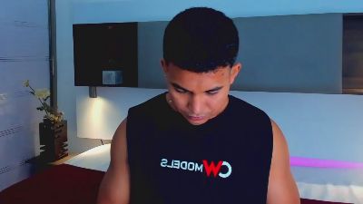 Max_Dior's Profile