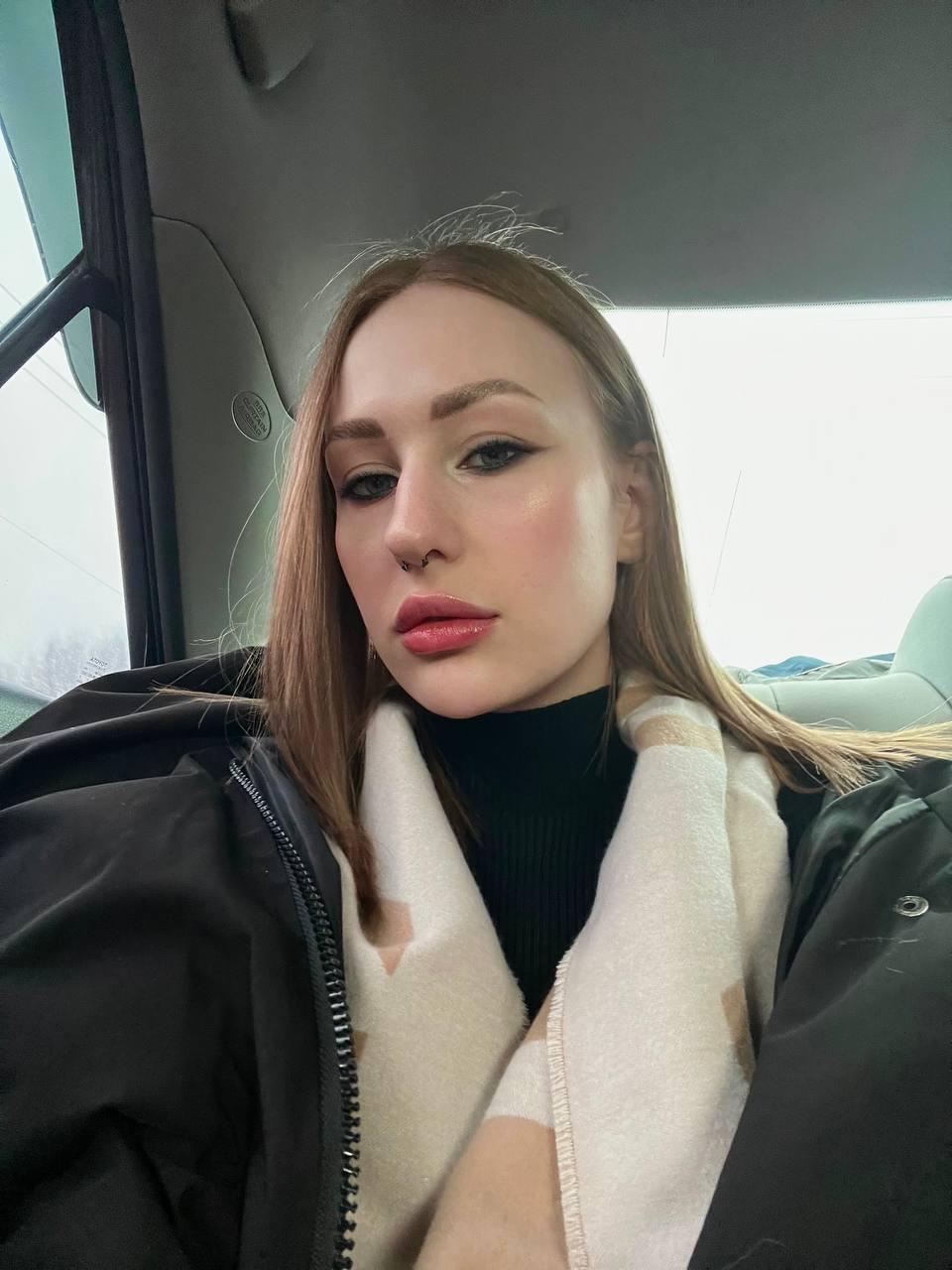 MaxineCorrell's Profile