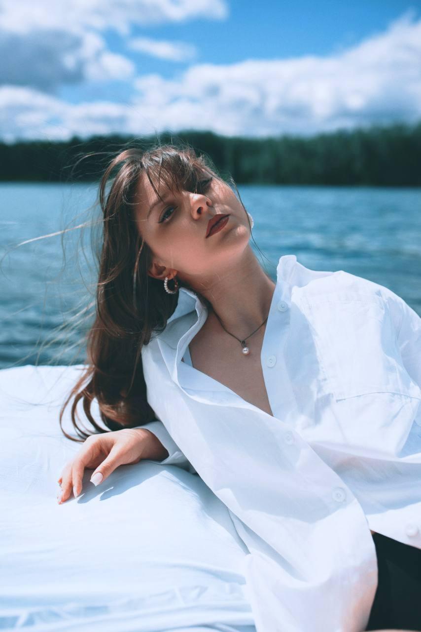 MayHails's Profile