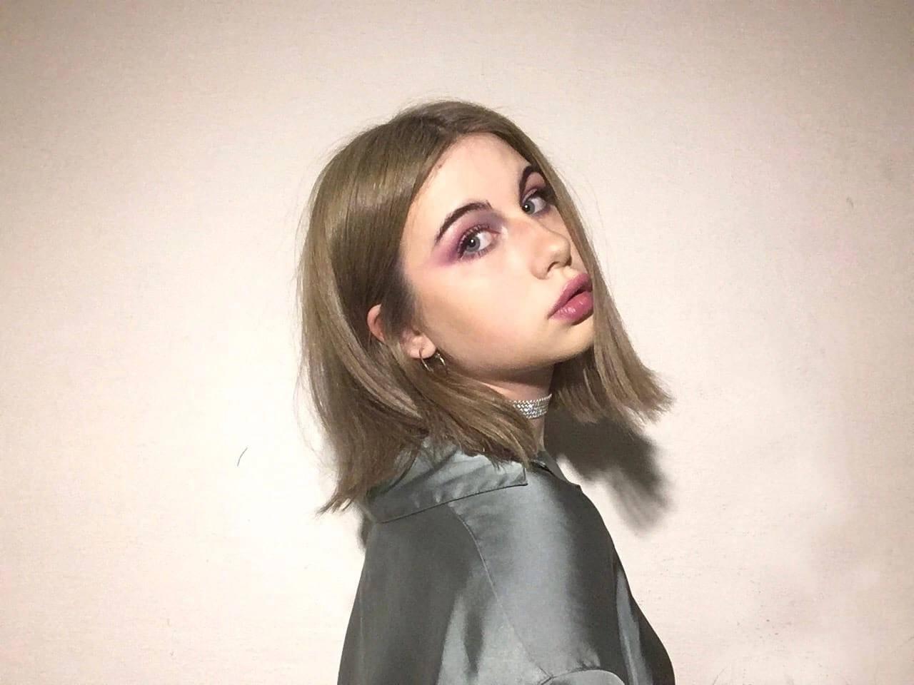 MayHassell Profile Image
