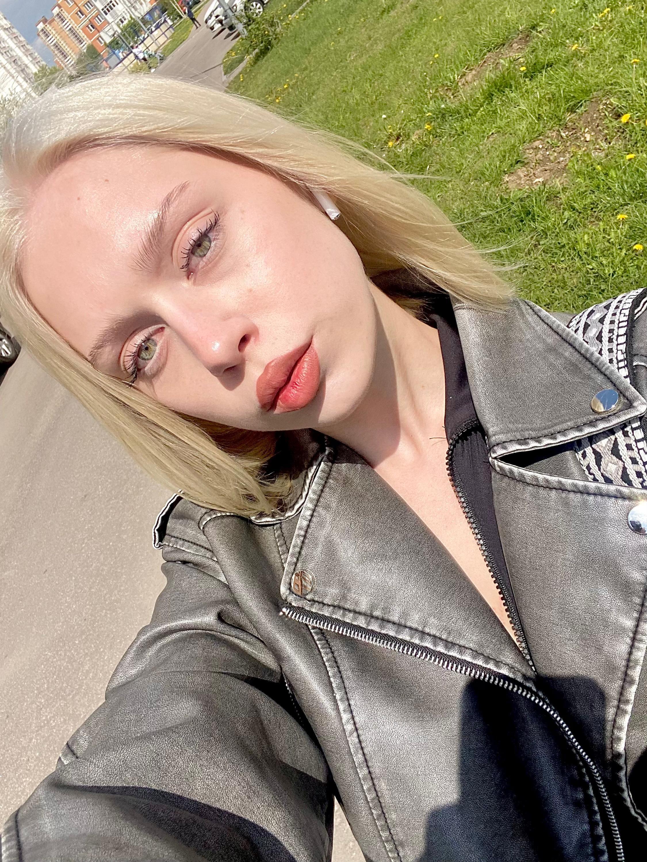 MaydaBroady's Profile