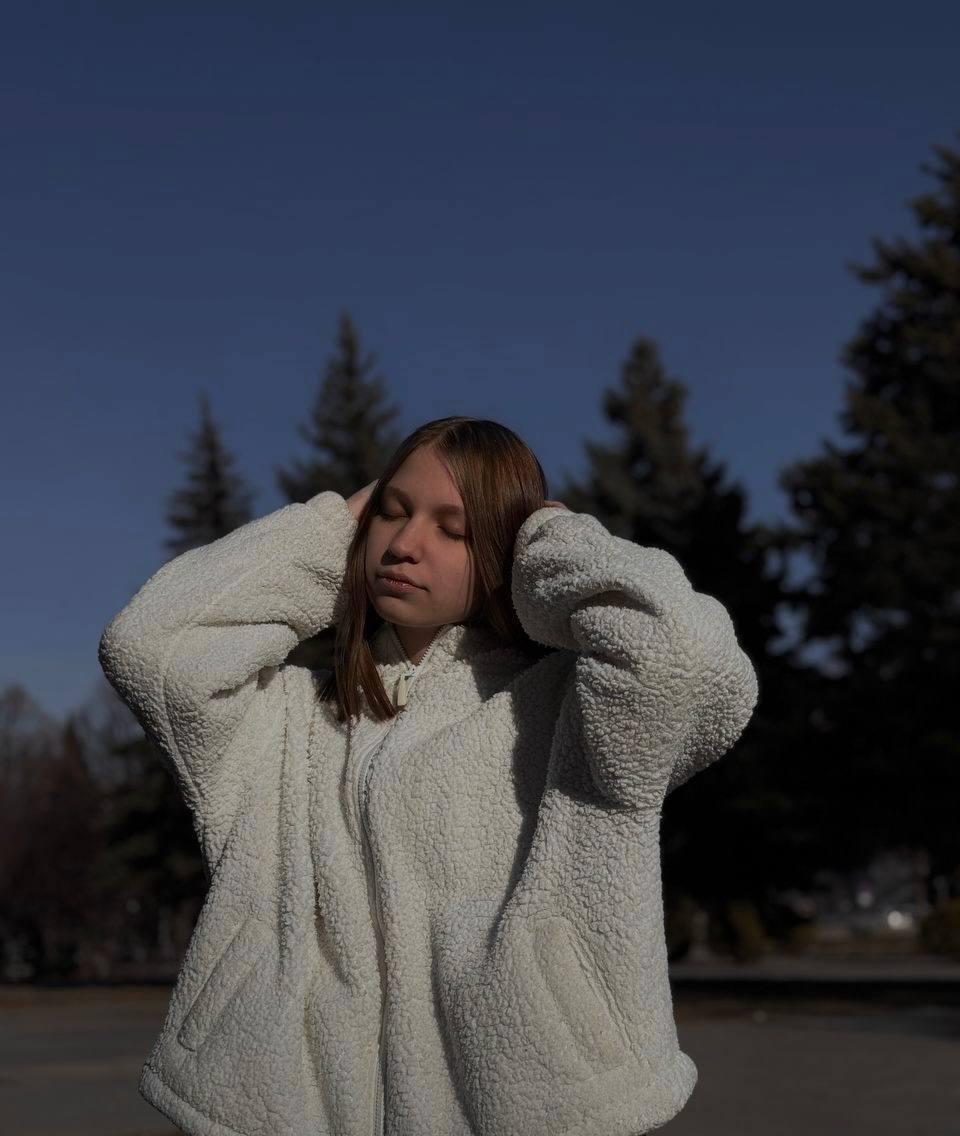 MeganFairleigh's Profile