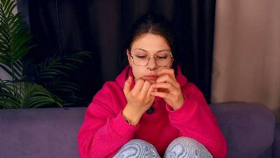 MegganLacey's Profile