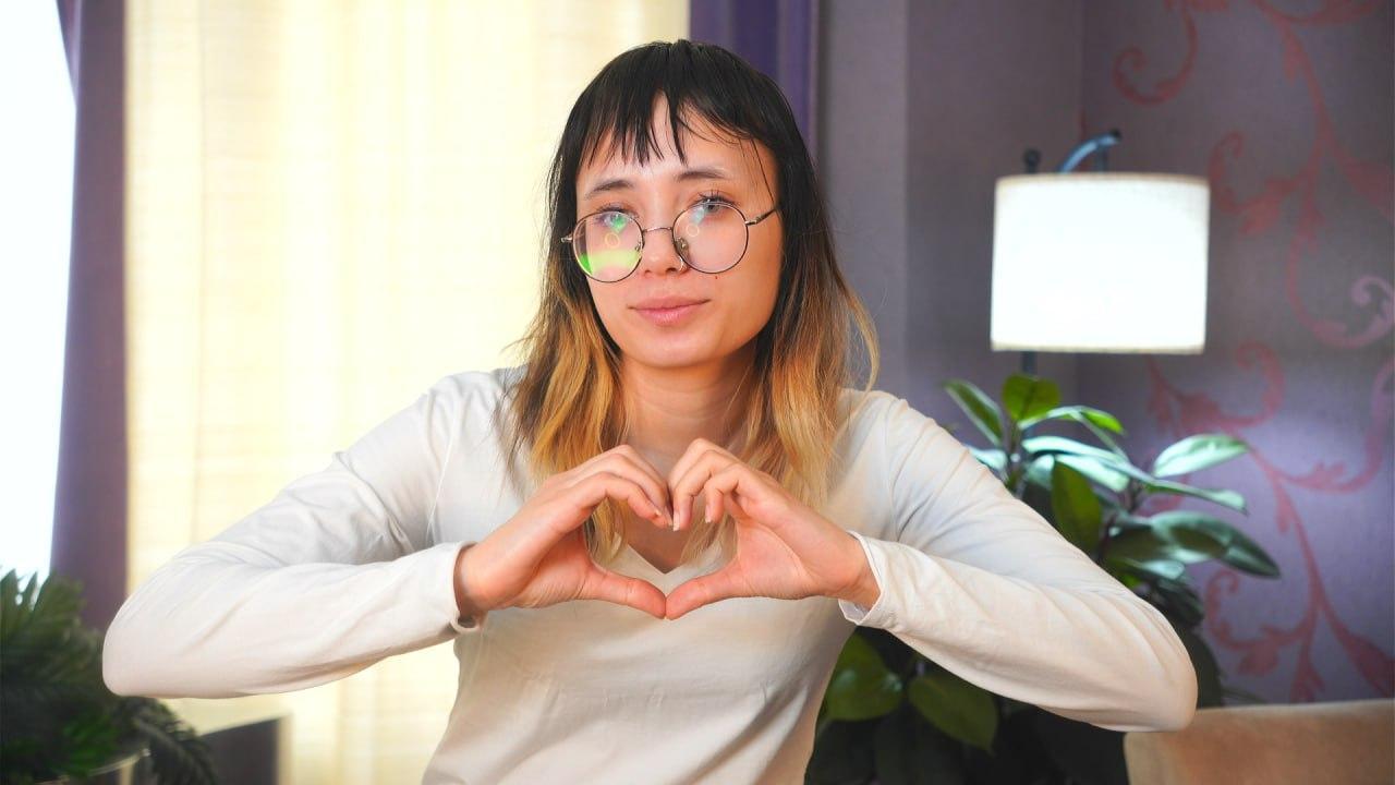 MeghanGales's Profile