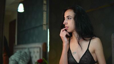 MelanyMoon's Profile