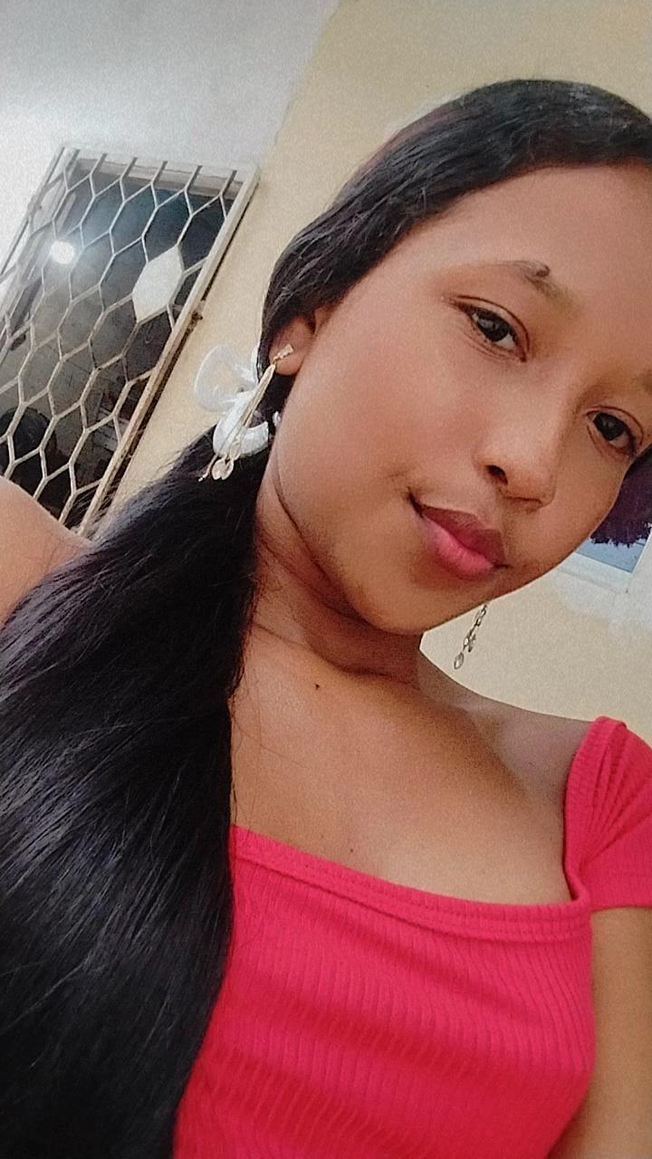 Mellissa_Candy_'s Profile
