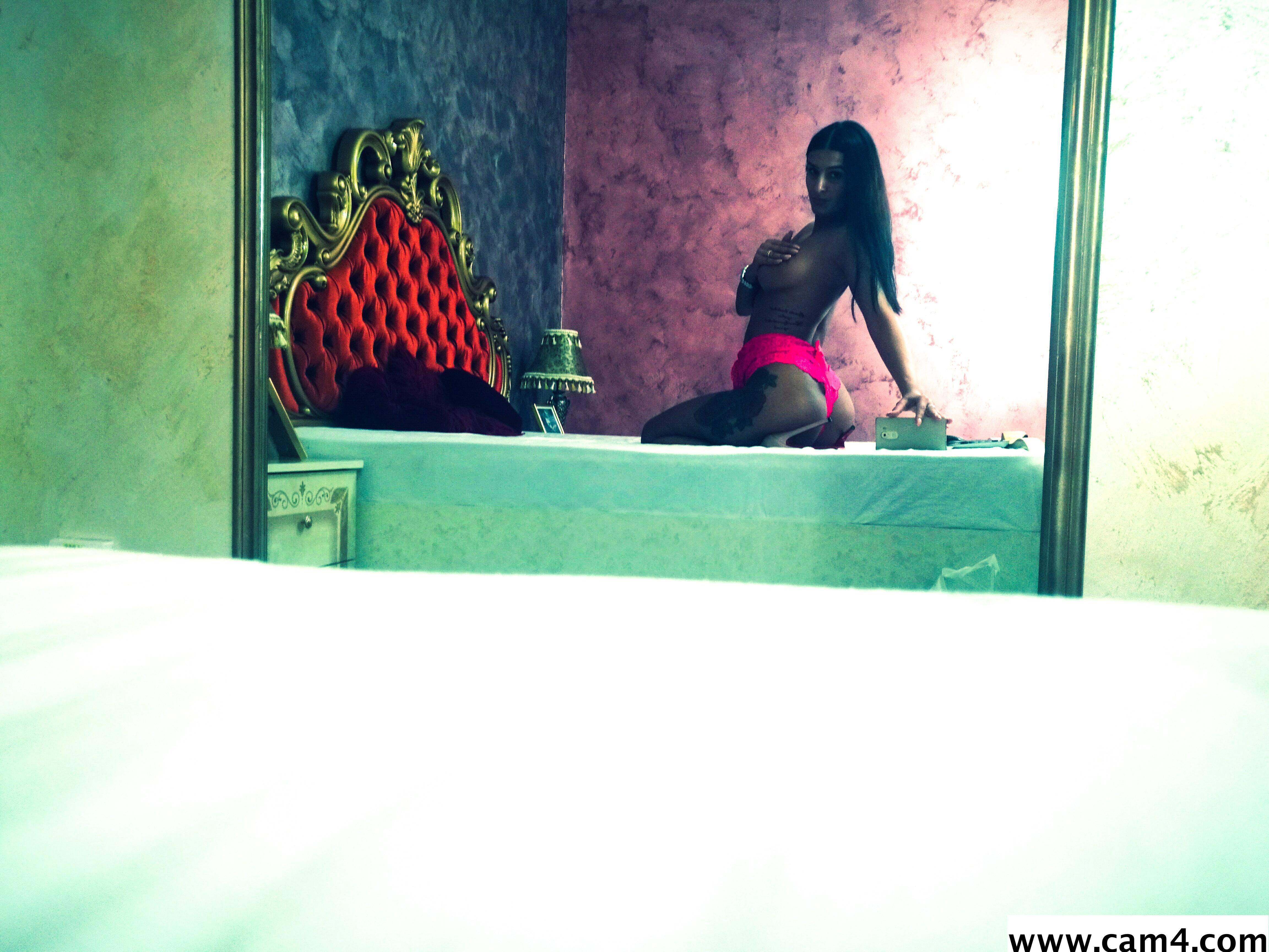 MichelleDoll's Profile