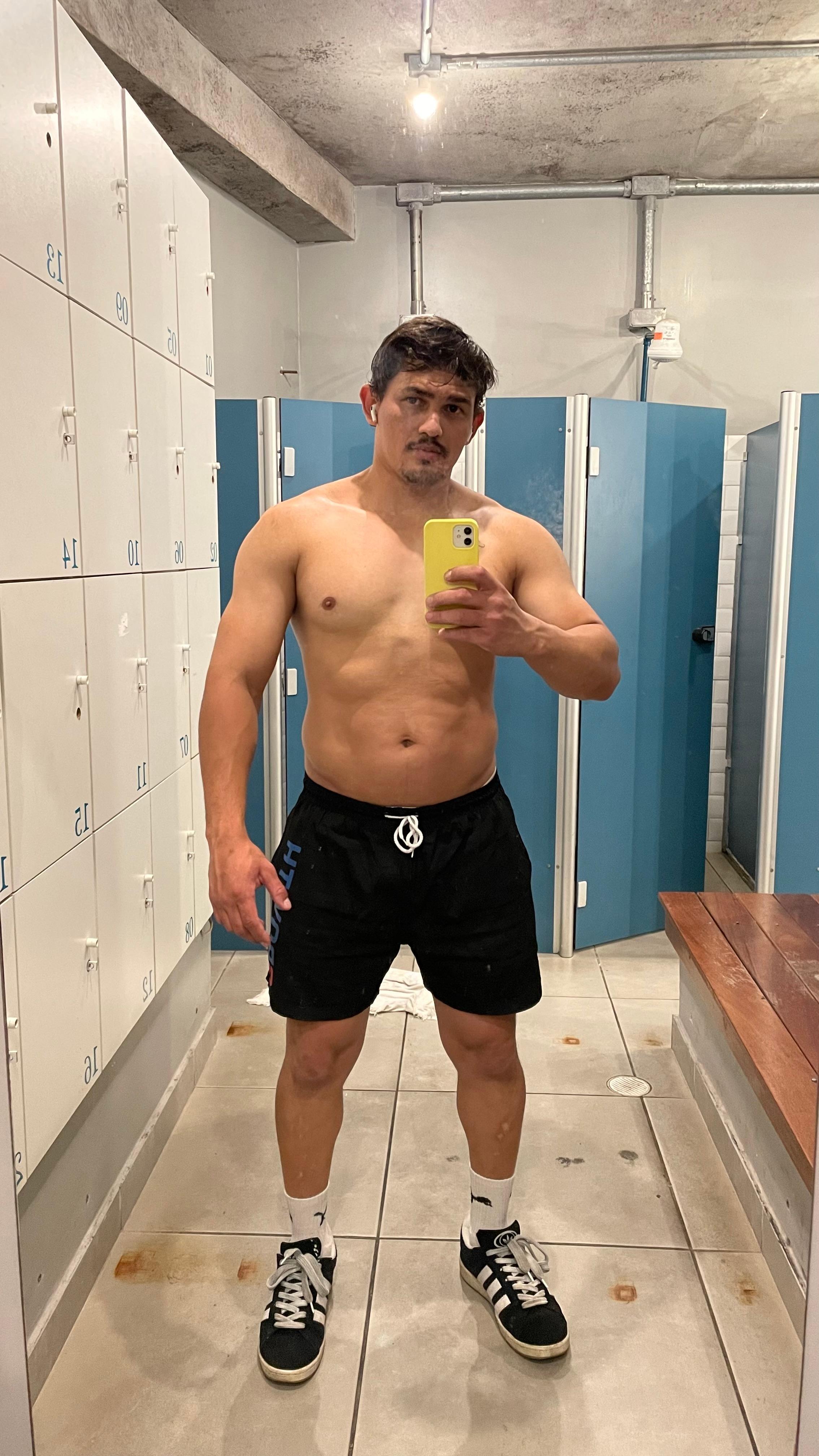 Miguelbodyfit's Profile