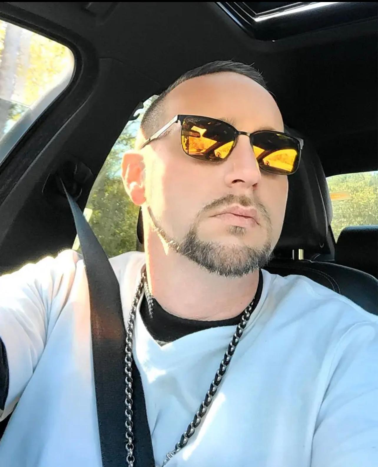 MikeJones1876's Profile