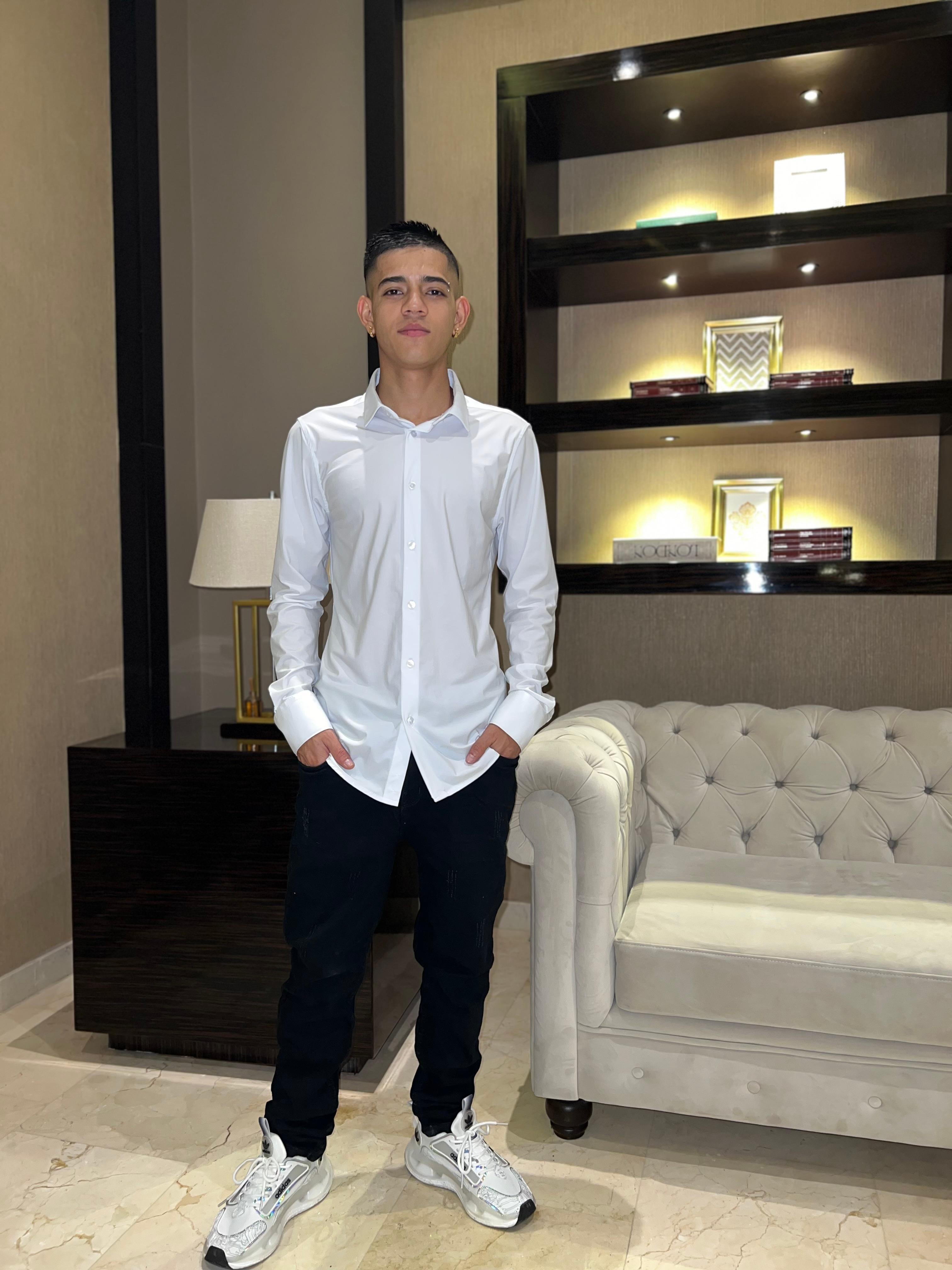 Mike_Cr7's Profile