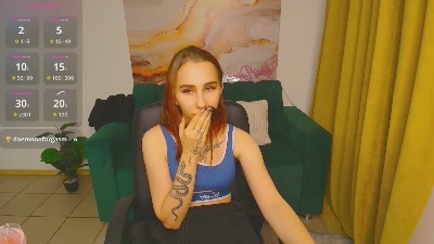 MilagrosWind's Profile