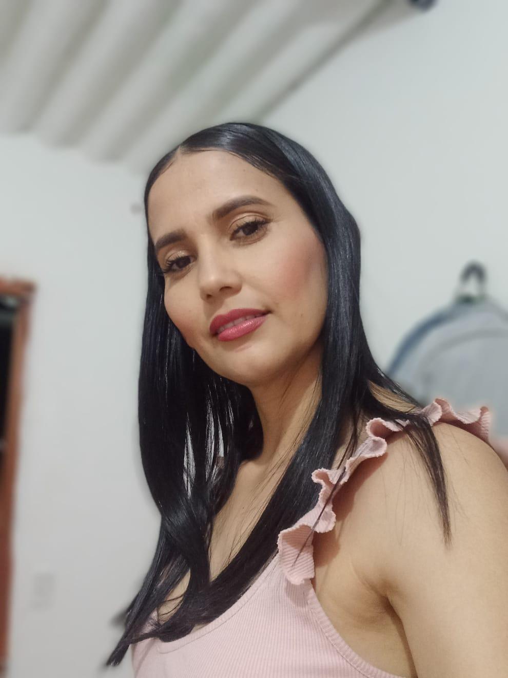 MilfMai's Profile