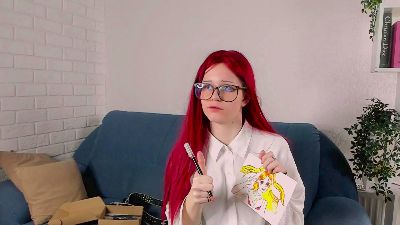 MinnieMinear's Profile