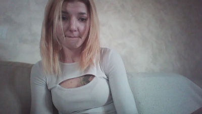 Miss_Amelie's Profile