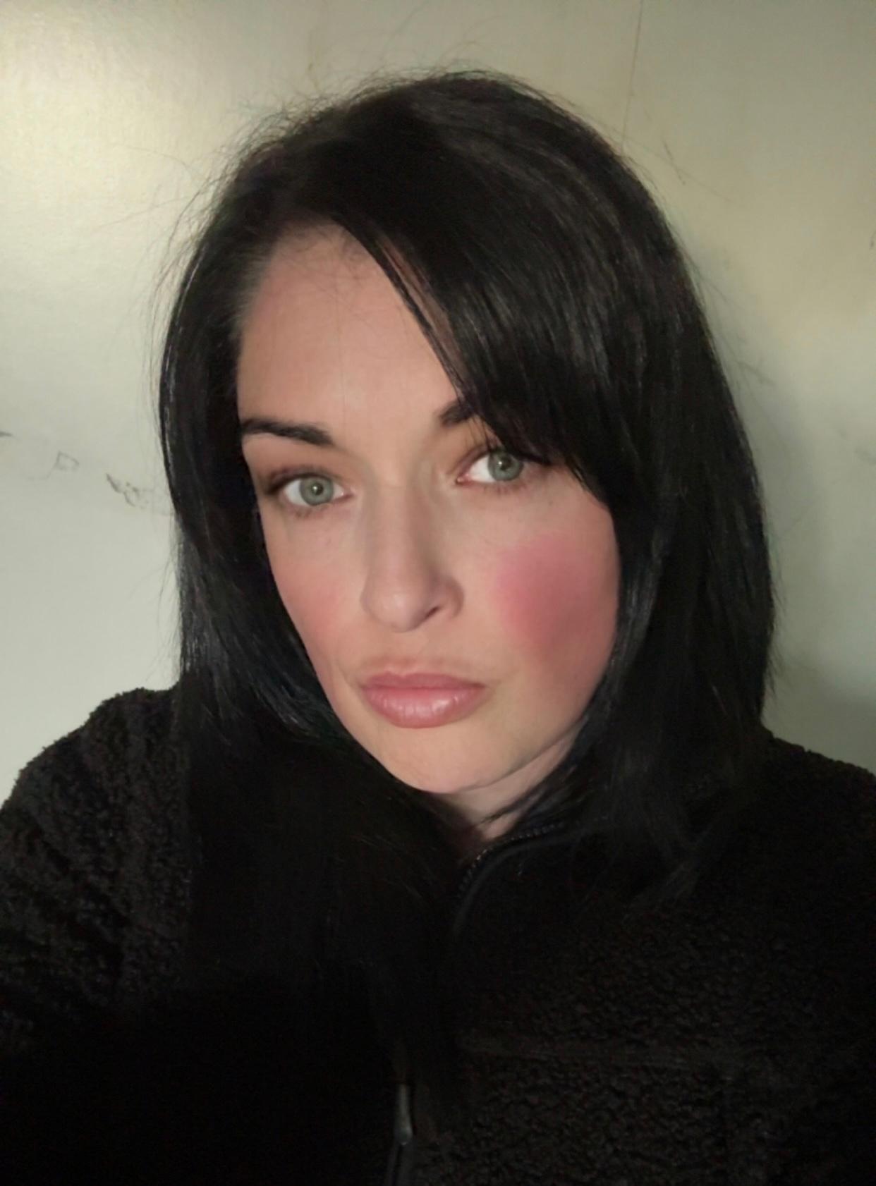 Miss_Daisy_xx's Profile