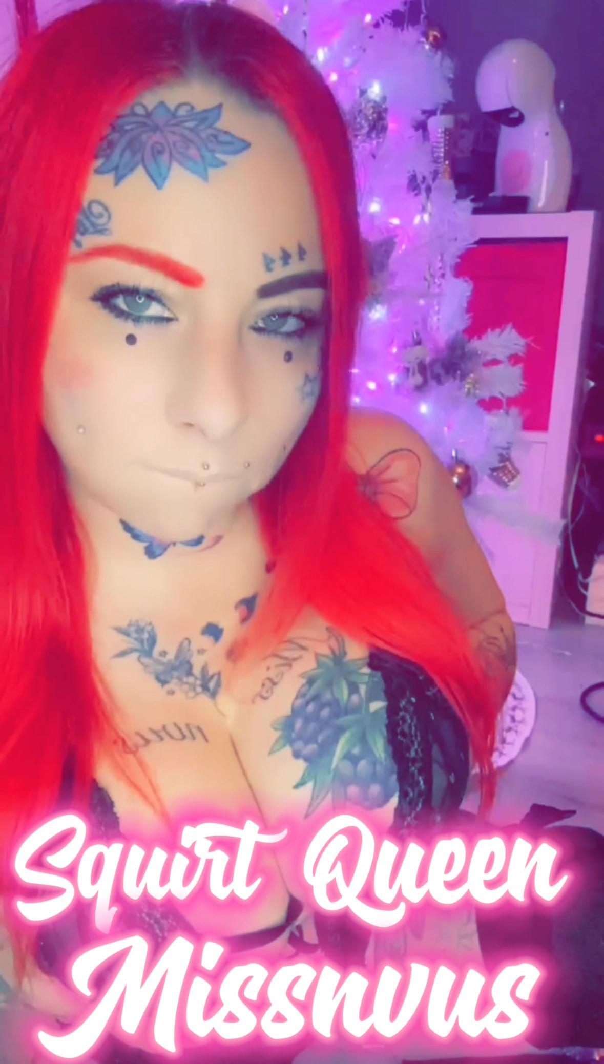 Missnvus Profile Image