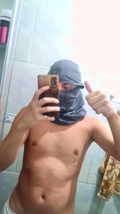 Misteriosoamor's Profile