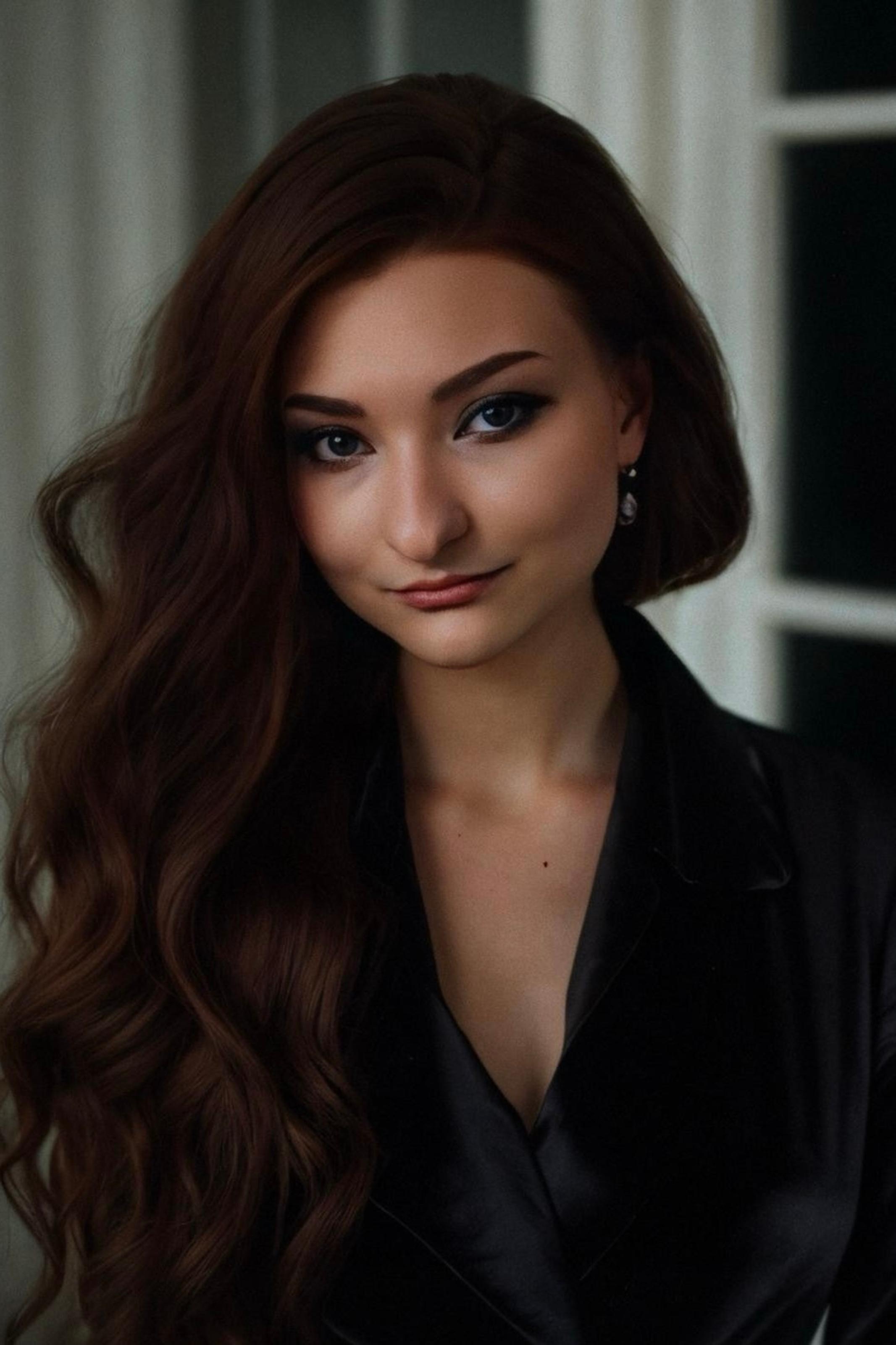 MonaBurruss's Profile