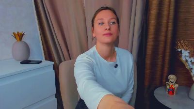 MonserrateBuza's Profile