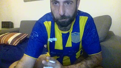 MorbosoPeludo's Profile