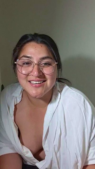 Morenacurvy95's Profile