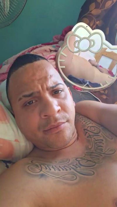 MorenoChipo's Profile