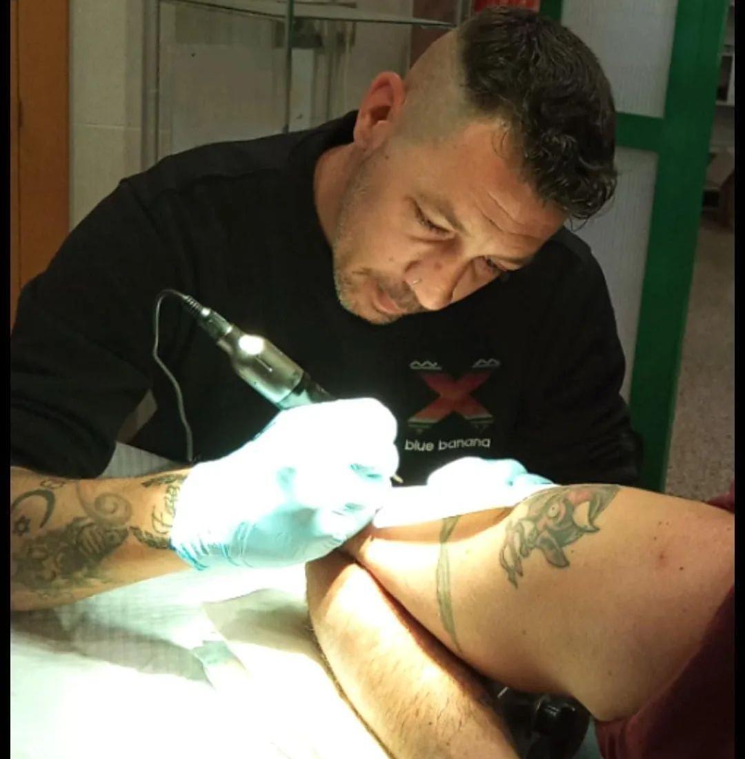 Moreno_tatuadox's Profile