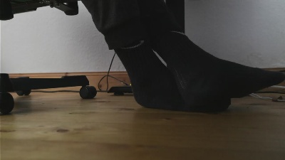 MrHobbitfeet's Profile