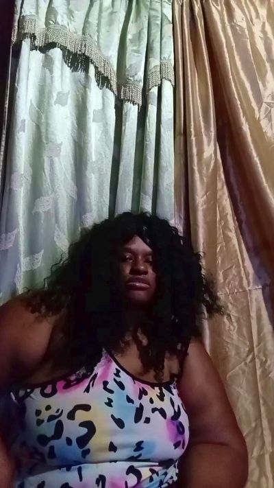 MsQueenBaddie's Profile