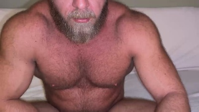 Muscle_and_Bald's Profile