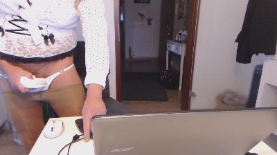 NadineJenny's Profile