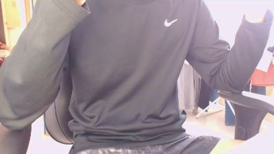 Namastekaamuk8's Profile