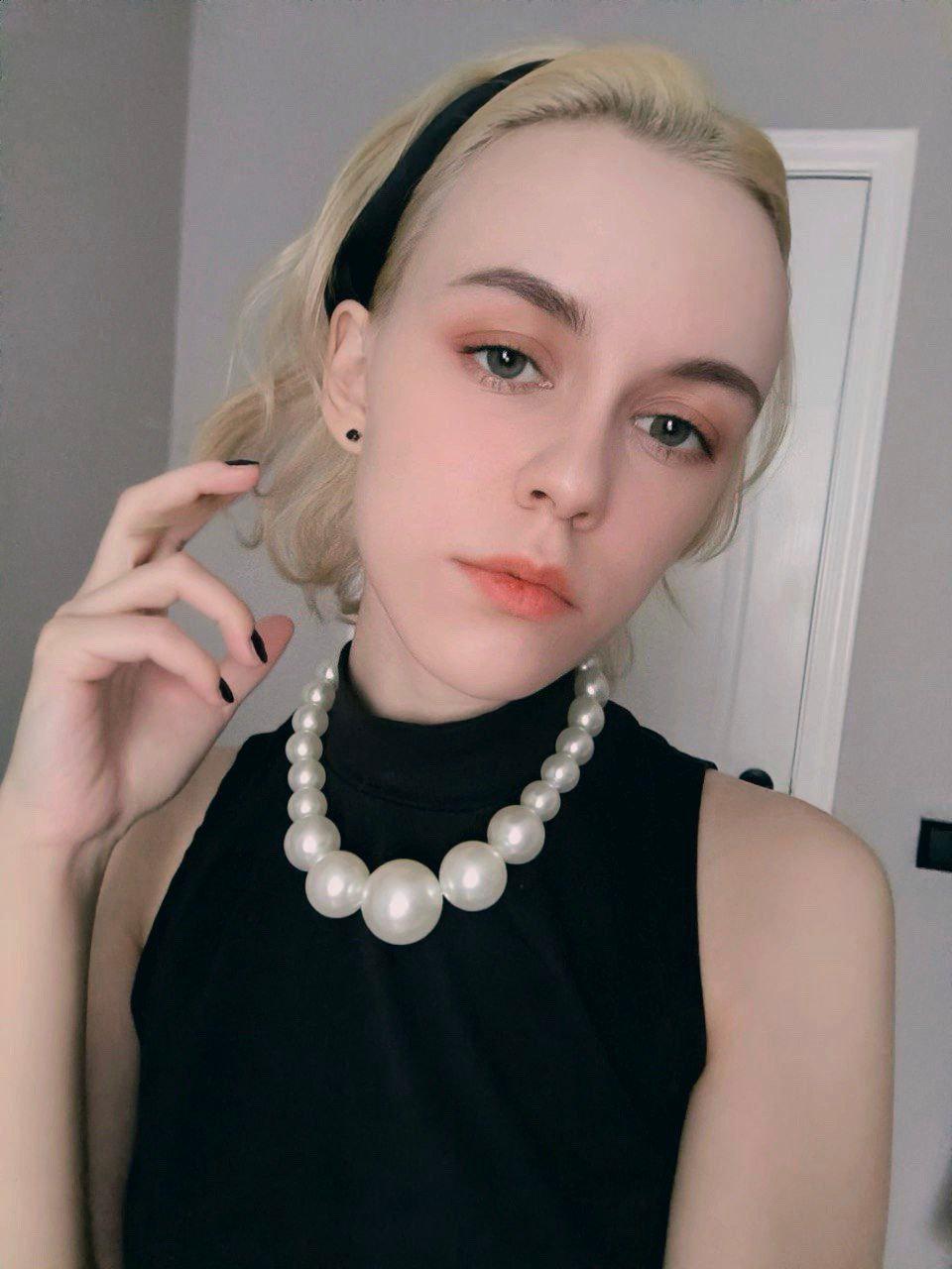 NancieOkuley's Profile