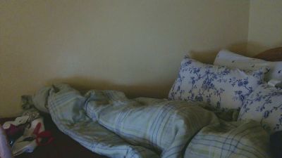 Nastyebony22's Profile