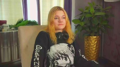 NatalieFolkerts's Profile