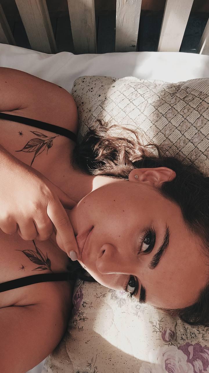 NeliaMainella's Profile