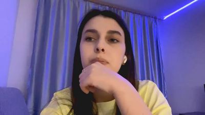 NellyMeline's Profile