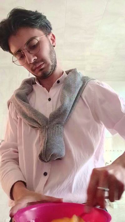Nerd_perverse Profile Image