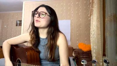 NetaBackstrom's Profile