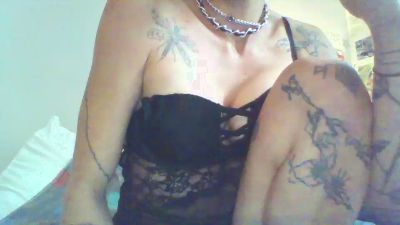Nikita327's Profile