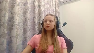 NinfaMowers's Profile