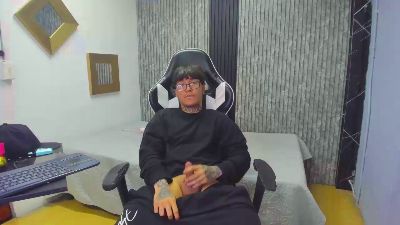 Noah_West18's Profile