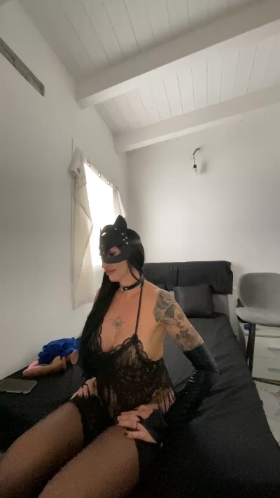 NoirMirage's Profile