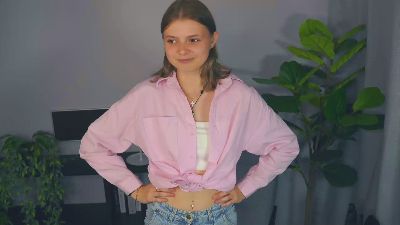 NonaDaghita's Profile