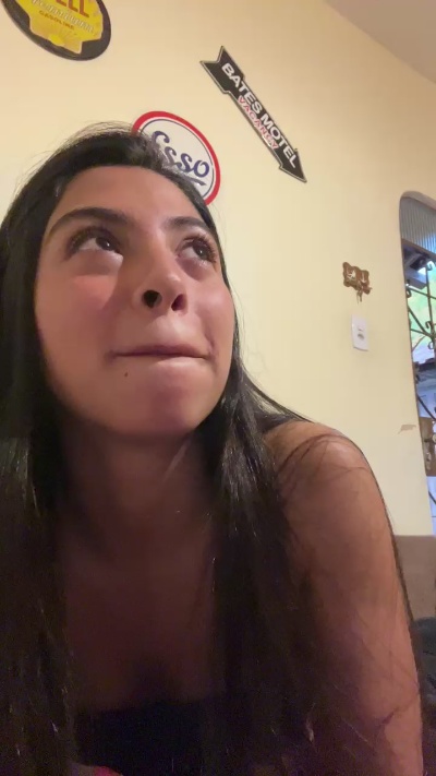 NovinhaBonequin's Profile