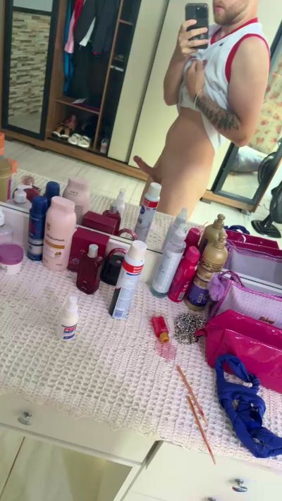 NovinhoDotado09's Profile